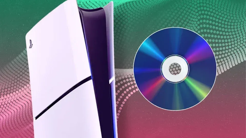 PlayStation's Move Towards a Physical Media-Free Future Sparks post image