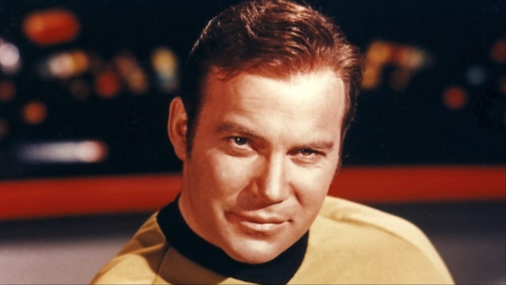 Star Trek: The Original Voyages - A Visual History Revealed