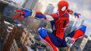 Marvel’s Spider-Man 2 Receives Upgrades and New Costumes on PS5