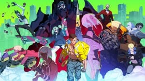 WayForward Reportedly Working on Cyberpunk Spin-Off Brawler post image