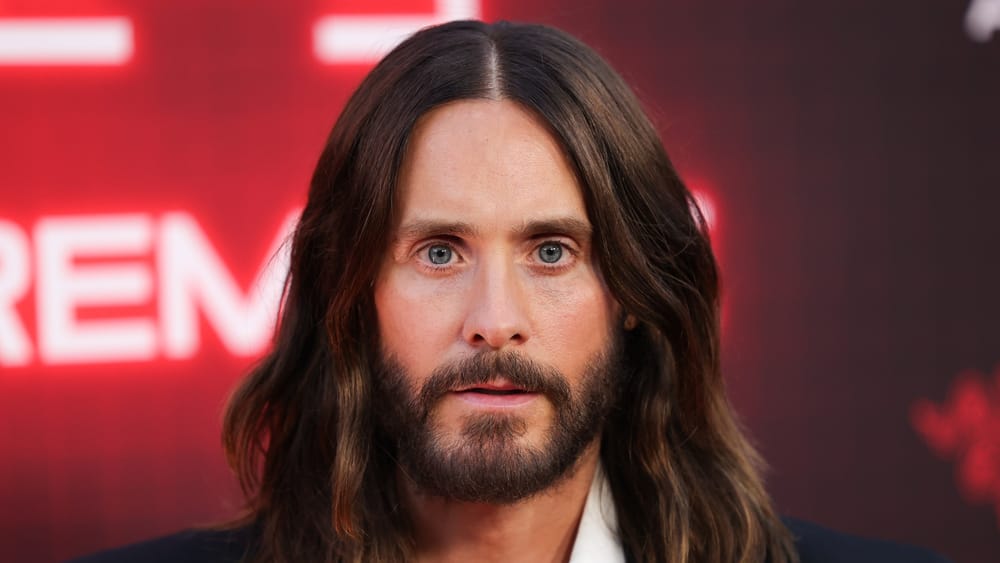 Jared Leto Accused of Criminal Sexual Conduct by Four Women post image