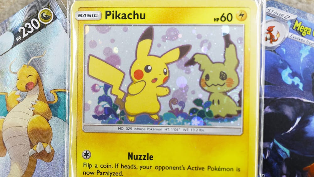 Nintendo President Addresses Pokémon Card Scalping Issues post image