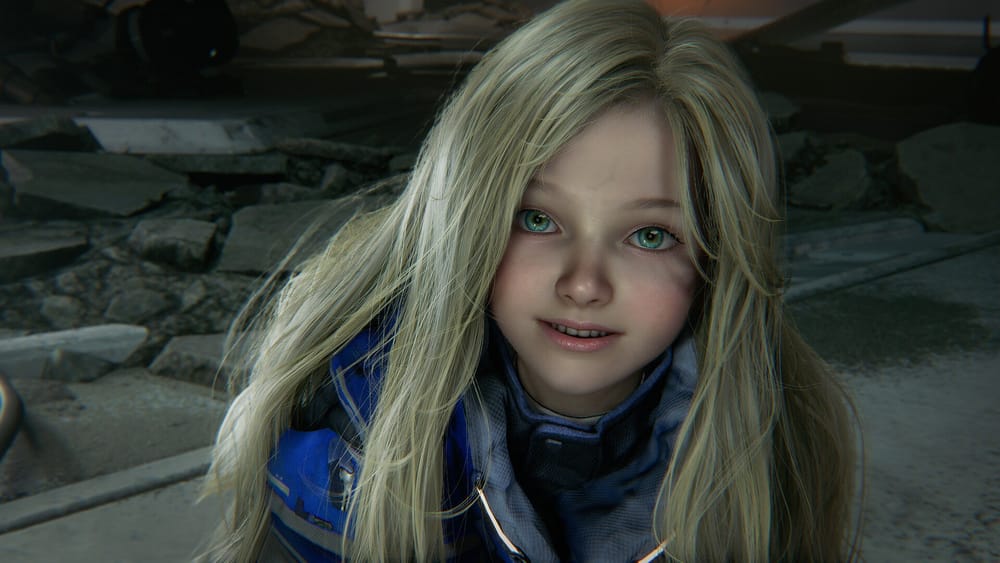 Capcom Teases Pragmata 2 Following Sales Success