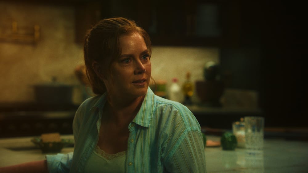 Cape Fear Episode 6 Recap and Review - 'Possum post image