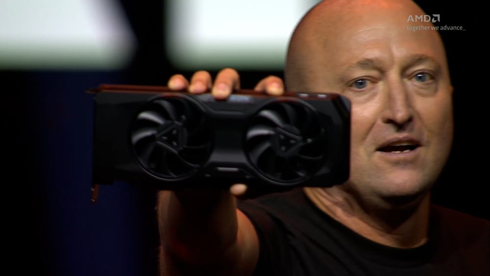 AMD Launches Radeon RX 9050 Graphics Card Amid RAM Crisis post image