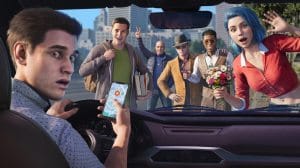 Rideshare Stimulator: A Unique Uber Simulator Experience post image