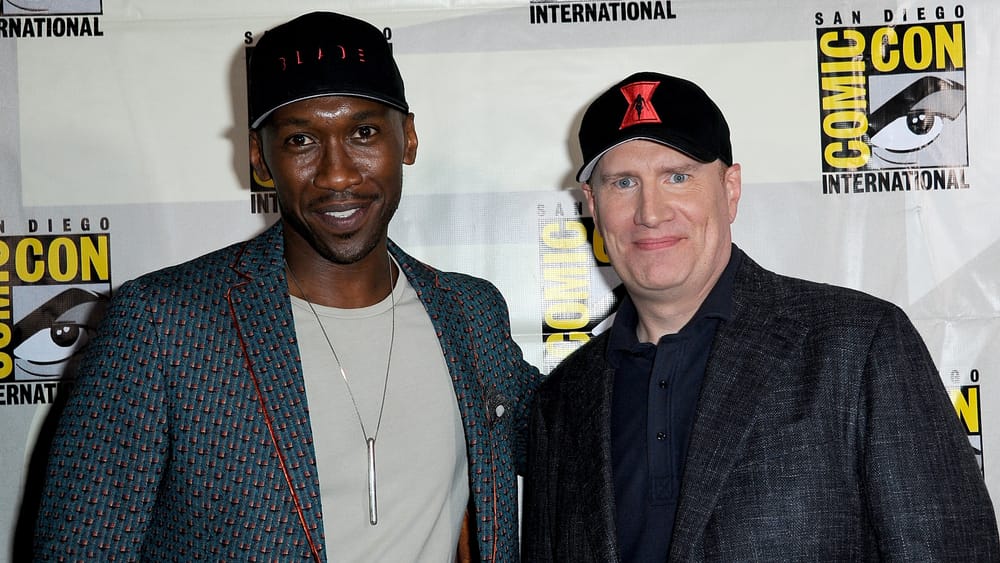 Mahershala Ali Confirms Blade Movie Is Dead post image