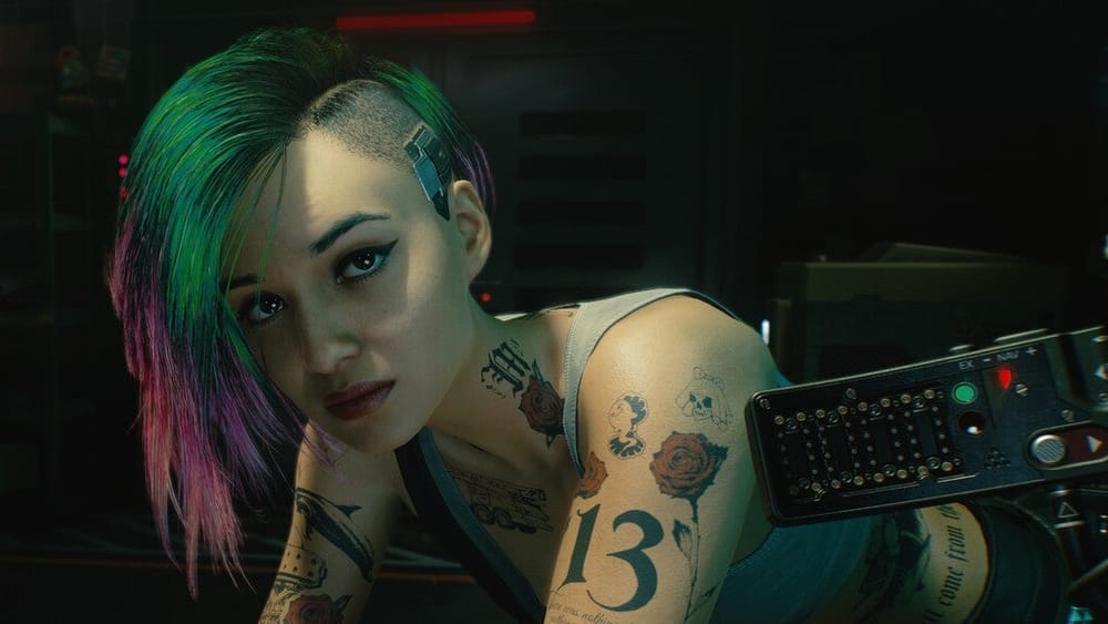 CD Projekt Celebrates Cyberpunk 2077 Success with 40 Million Copies post image