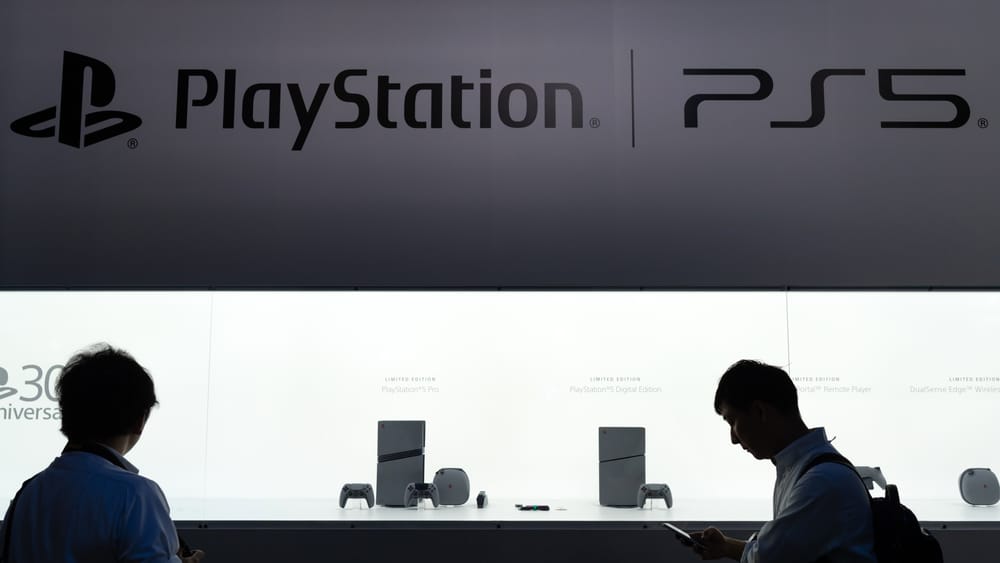 PlayStation's Move to All-Digital Future Sparks Concerns Among Gamers post image