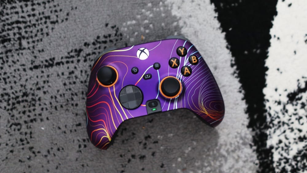 Scuf Instinct Pro: Long-Term Review After Five Years post image