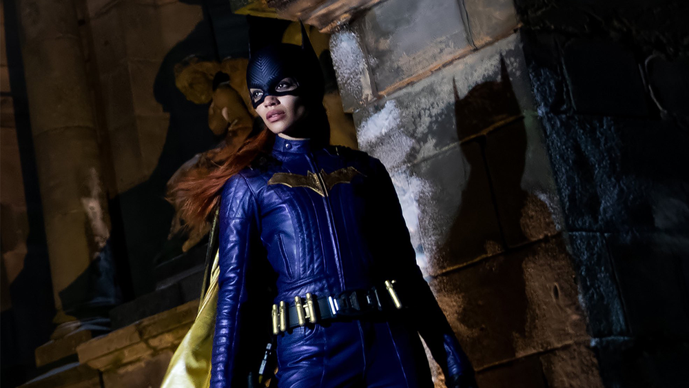 JK Simmons Reflects on Canceled Batgirl Movie post image