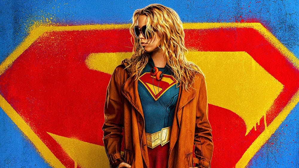 Supergirl Surpasses $100 Million Global Box Office Milestone After post image