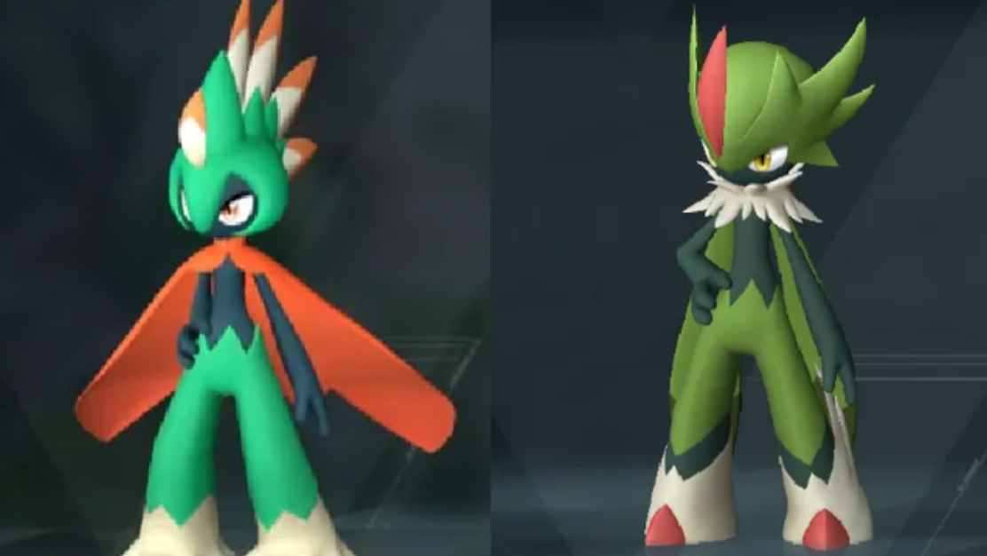 Palworld 1.0 Players Notice Pal Redesigns Resembling Pokémon Less post image
