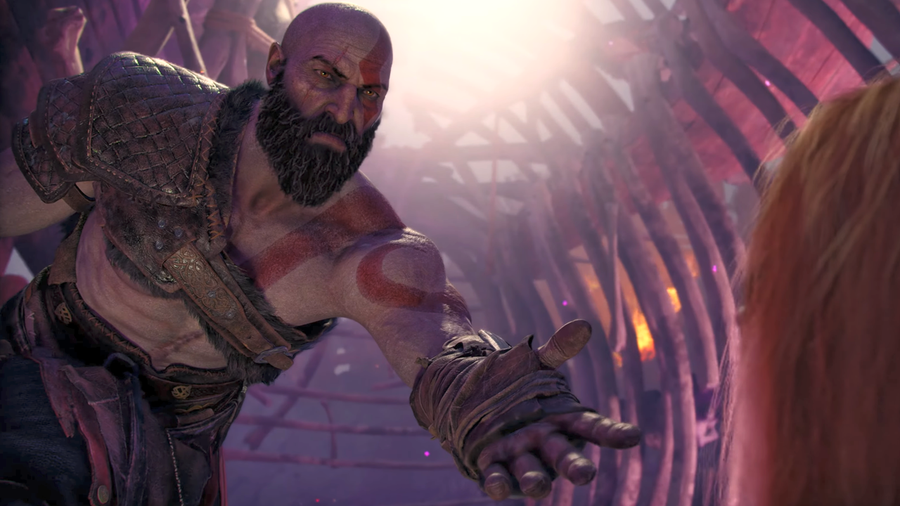 God of War Laufey Physical Disc Release Confirmed for 2027 Launch post image