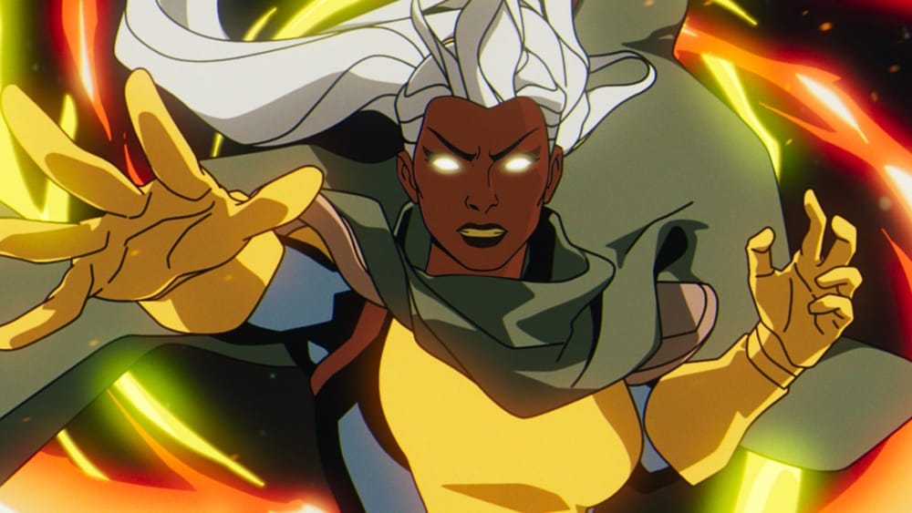 X-Men '97 Season 2 Episodes 1-3 Review & Recap post image