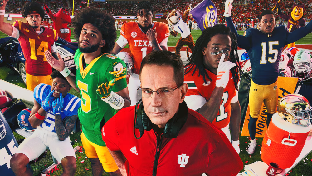 EA to Remove Paid Progression Options in EA Sports College Football 27 post image