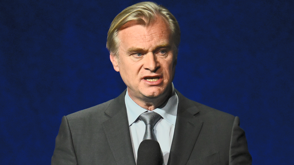 Christopher Nolan Criticizes Younger Audiences' Rejection of 'AI Slop post image