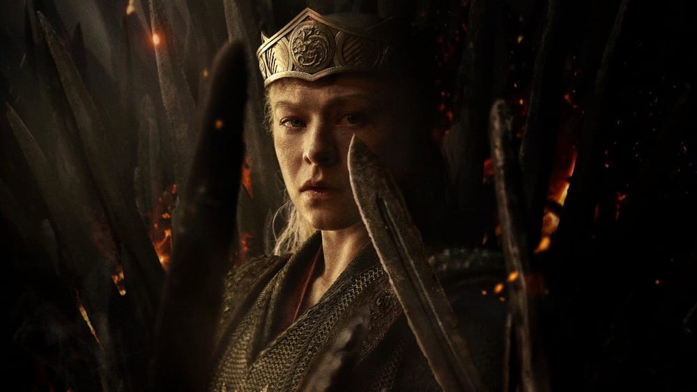 House of the Dragon Foreshadows Rhaenyra’s Dangerous Final Enemy post image