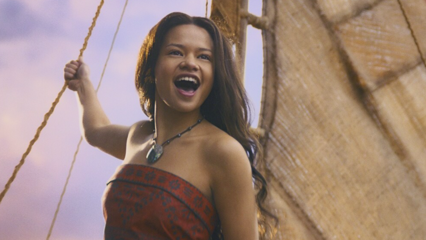Disney's Live-Action Moana Struggles at Box Office post image