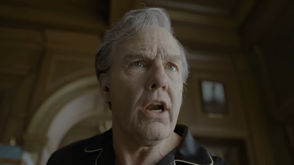 Tom Cruise Stars in Digger Trailer as Aging CEO post image