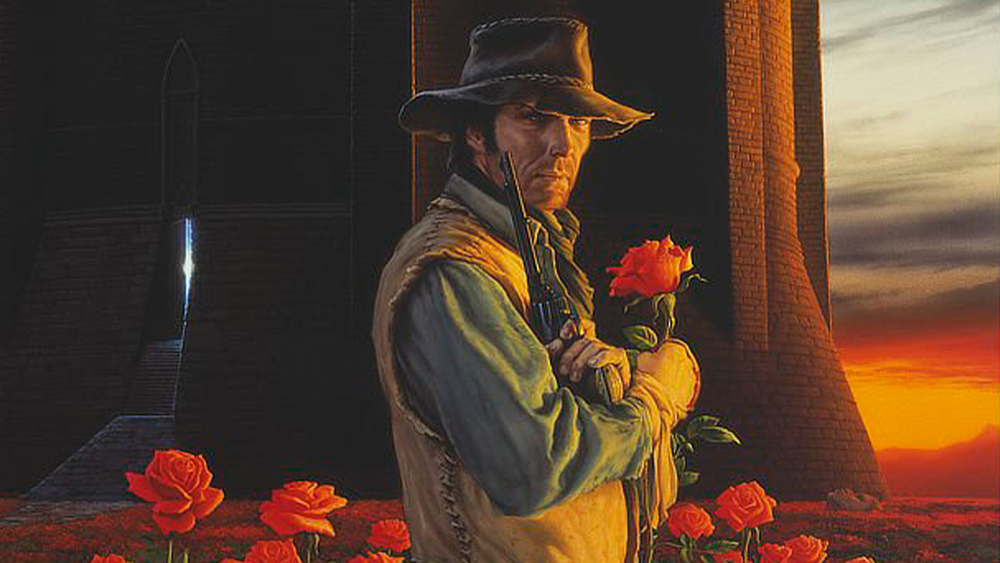Mike Flanagan Struggles to Get Green Light for The Dark Tower TV post image