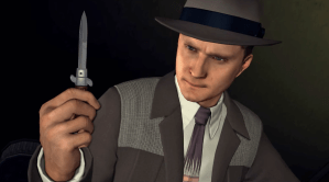 LA Noire Could Have Had a Different Lead Actor post image