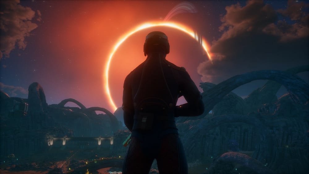 Obsidian Staff Concerned About Future Projects After Xbox Layoffs post image