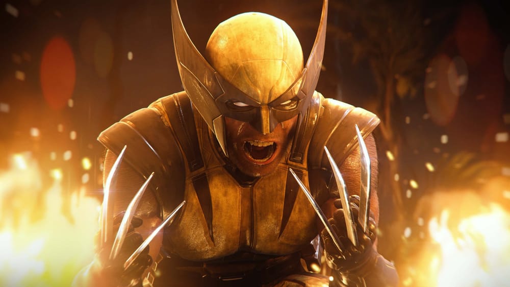 Marvel's Wolverine ESRB Rating Details Revealed post image