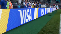 EA Sports FC, Madden NFL Publisher Launches EA Advertising