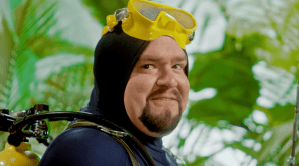 Mintrocket and The Asylum Collaborate on Dave the Diver DLC Short Film