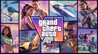 GTA 6 Preorders Begin June 25, Cover Art Revealed
