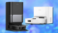 Save Up to 29% on Dreame Robot Vacuums for Amazon Prime Day