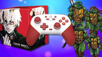 Today’s Top Deals: GameSir Super Nova Wireless Controller, DoorDash