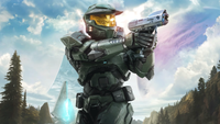 Halo: Campaign Evolved Split-Screen Co-Op Requirements for PS5 Players