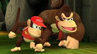 Save on Donkey Kong Country Returns HD, Splatoon Raiders, Tokyo Ghoul