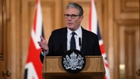 UK Prime Minister Announces Social Media Ban for Under-16s