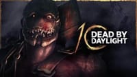 Get 10 Million Free Bloodpoints for Dead by Daylight’s 10th