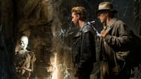 The Kingdom of the Crystal Skull: Why It's Spielberg's 'Weakest'
