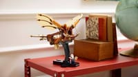 LEGO Leonardo da Vinci Flying Machine Set Hits Lowest Price