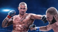 EA Sports UFC 6 Review Analysis