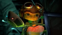 Double Fine's Response to Closure Reports: A Single Emoji