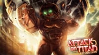 Attack on Titan Revolution Codes Update
