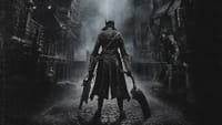 Bloodborne Mod Enables 120 FPS on PS5 with High Resolution