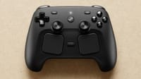 Valve's Steam Controller Orders Backlogged Until 2027