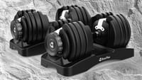 Save $100 Off BowFlex Results Series SelectTech Dumbbells Before