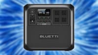 Save Over 40% Off Bluetti AC180 Power Station at AliExpress