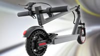 AOVOPRO ES80 350W Adult Electric Scooter Deal Under $115