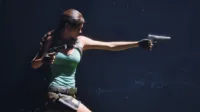 Tomb Raider: Legacy of Atlantis Delayed to 2027