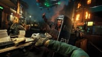 Highly Anticipated Co-Op Zombie Game Set to Release Next Month