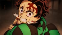 Demon Slayer: Infinity Castle Now Streaming on Crunchyroll